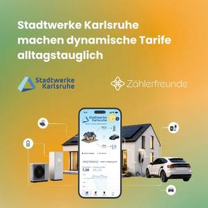 Nach DEW21 freuen wir uns, heute eine weitere starke Partnerschaft offiziell bekannt zu geben