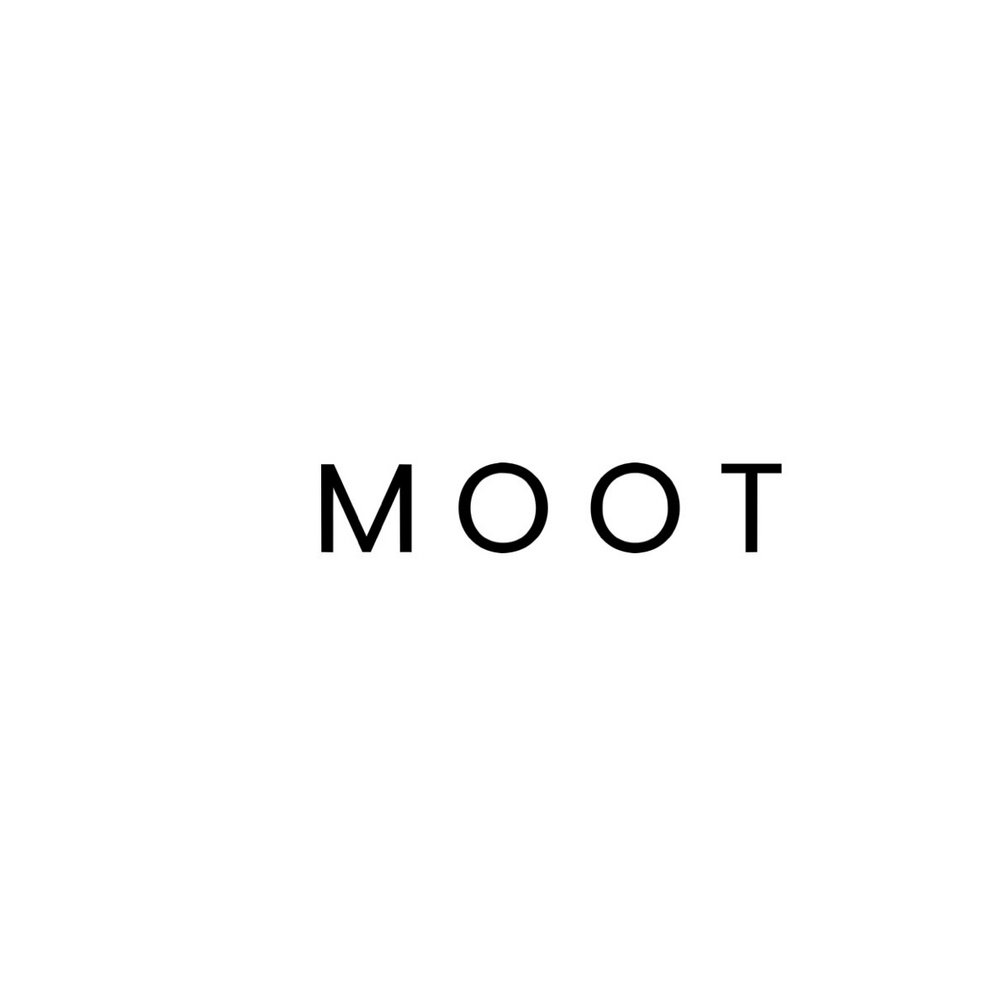 MOOT Logo