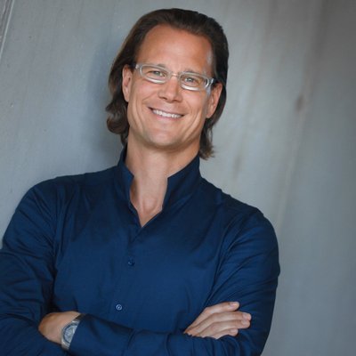 Alexander Fromm CFO icho