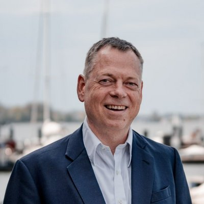 Dr. Volkmar Weckesser CEO MetaAI Diagnostic