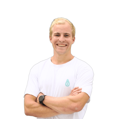 Timo Sievernich odacova