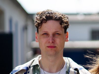 Nils Neubauer CPO MOOT