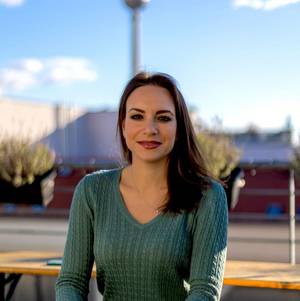 Dr. Frederike Bruchmann Dr. Frederike Bruchmann