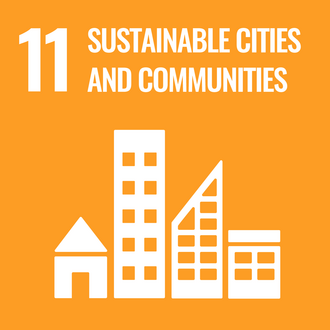 11 - Nachhaltige Städte und Gemeinden