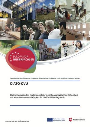 Wir freuen uns riesig: Unsere neue Förderung ist bewilligt und gestartet Wir freuen uns riesig: Unsere neue Förderung ist bewilligt und gestartet