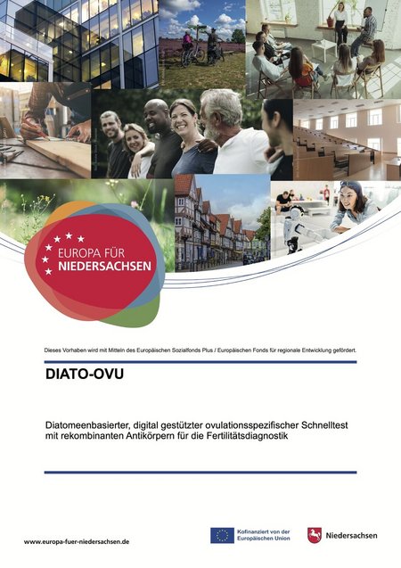 Wir freuen uns riesig: Unsere neue Förderung ist bewilligt und gestartet