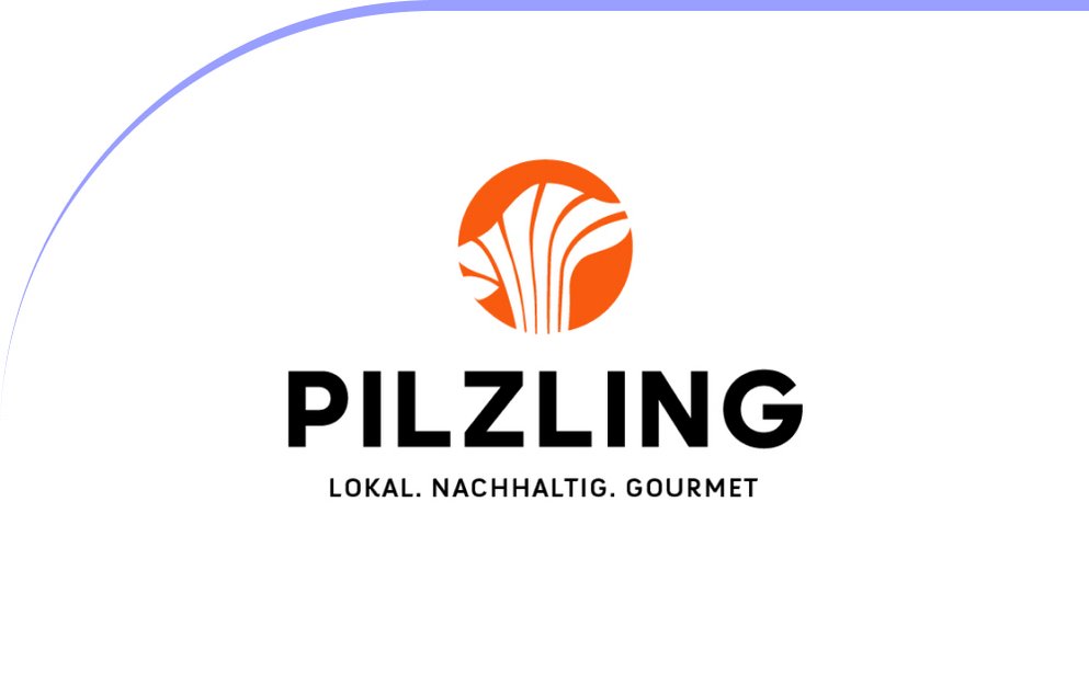 Pilzling Logo