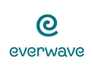 everwave ist mit an Bord