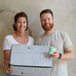 Manche News schreibt man einfach gern: Fabian Eckert ist ab jetzt als Strategic Advisor an unserer Seite 🤗 Manche News schreibt man einfach gern: Fabian Eckert ist ab jetzt als Strategic Advisor an unserer Seite 🤗