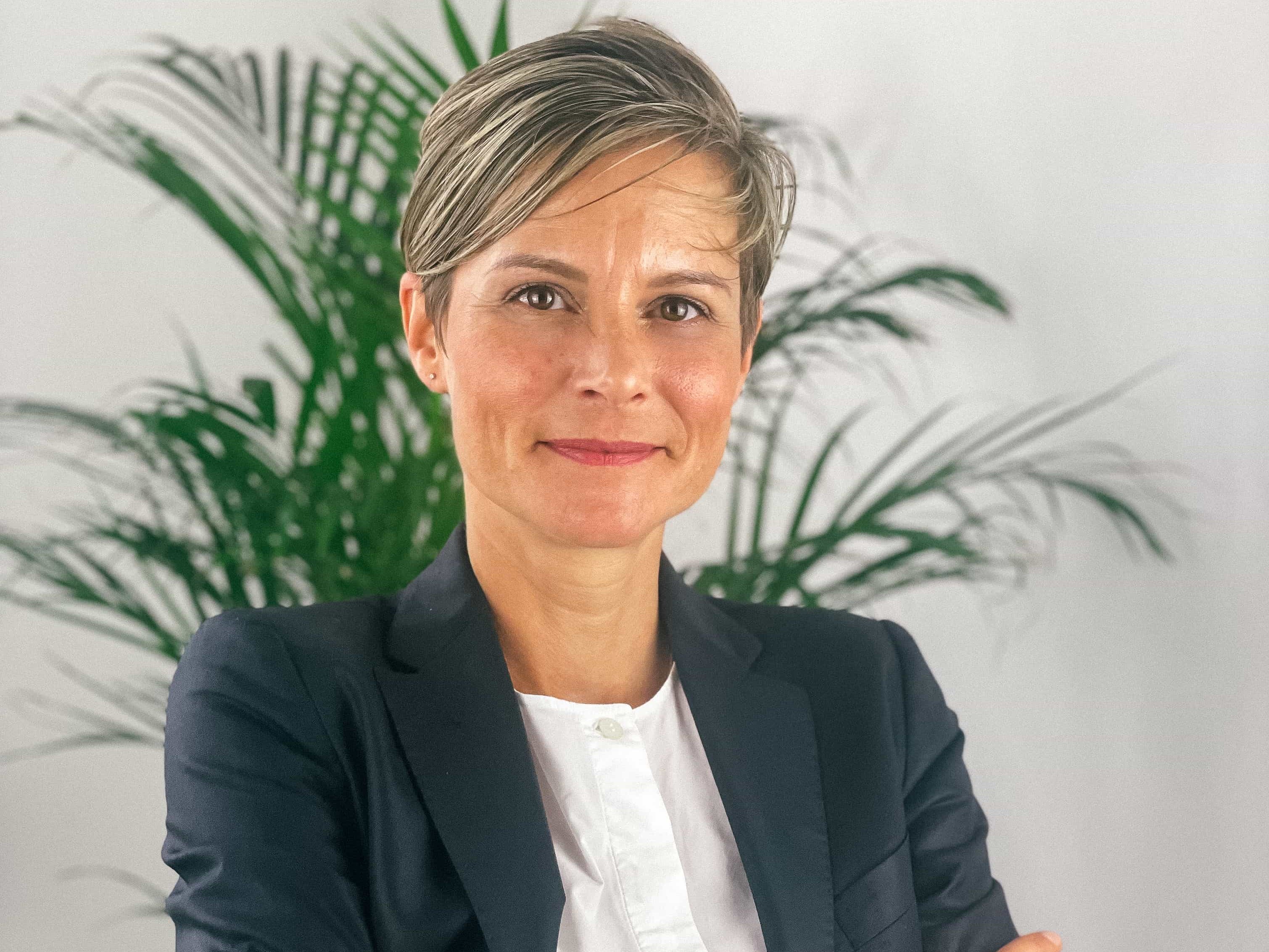 Marion Reichel capacura