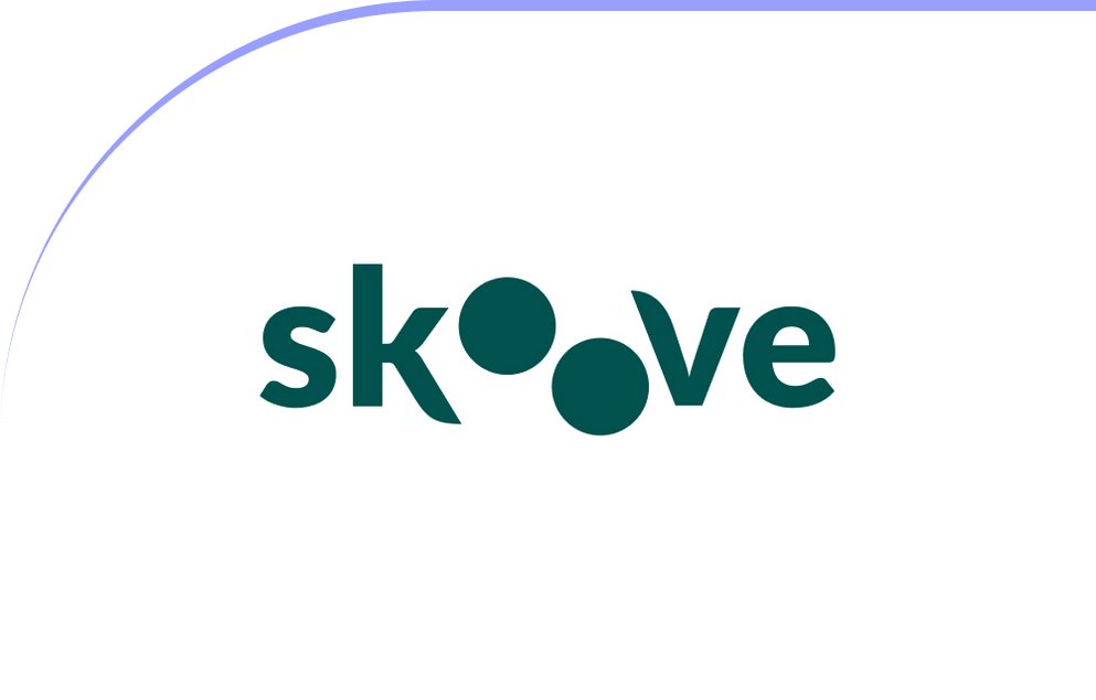 Skoove Logo