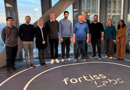 Energyminer und fortiss, das Landesforschungsinstitut des Freistaats Bayern für softwareintensive Systeme, entwickeln gemeinsam KI Energyminer und fortiss, das Landesforschungsinstitut des Freistaats Bayern für softwareintensive Systeme, entwickeln gemeinsam KI
