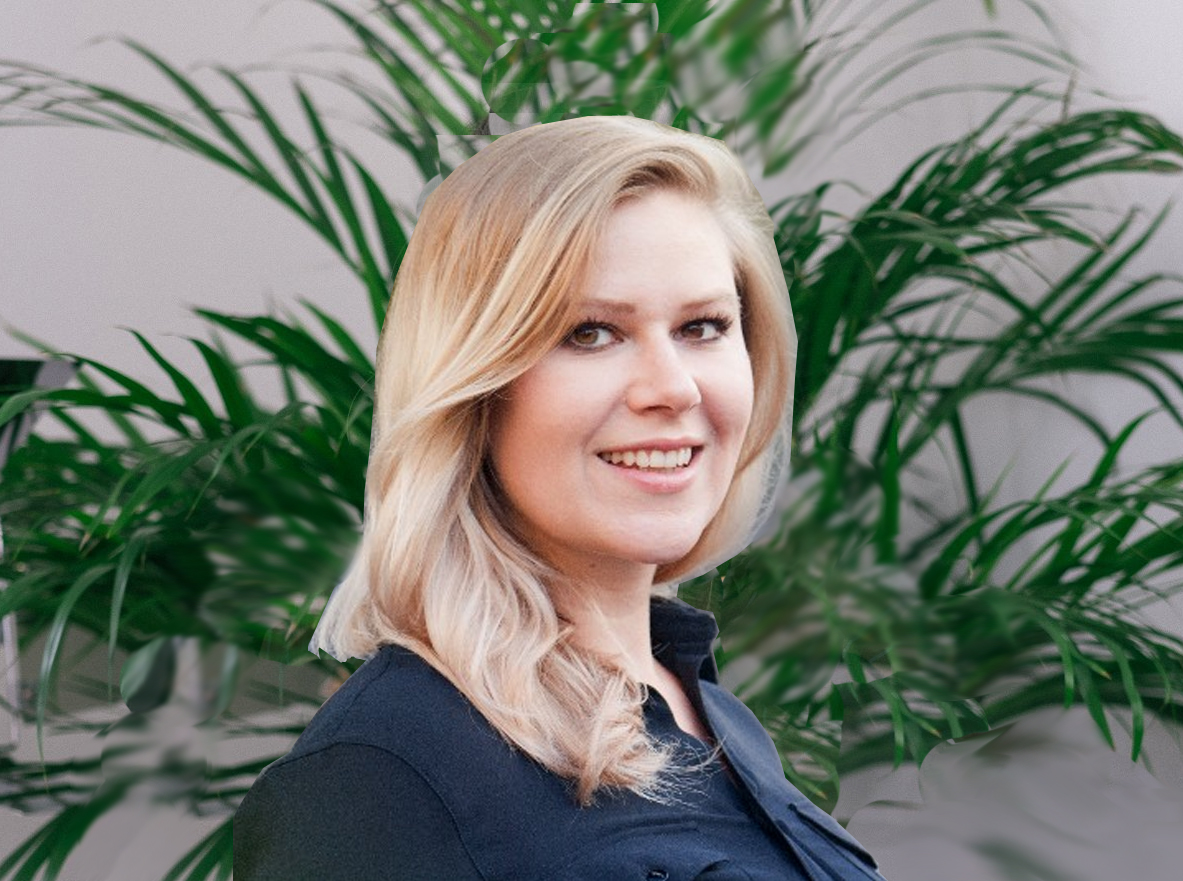 Jeanette Kämpchen