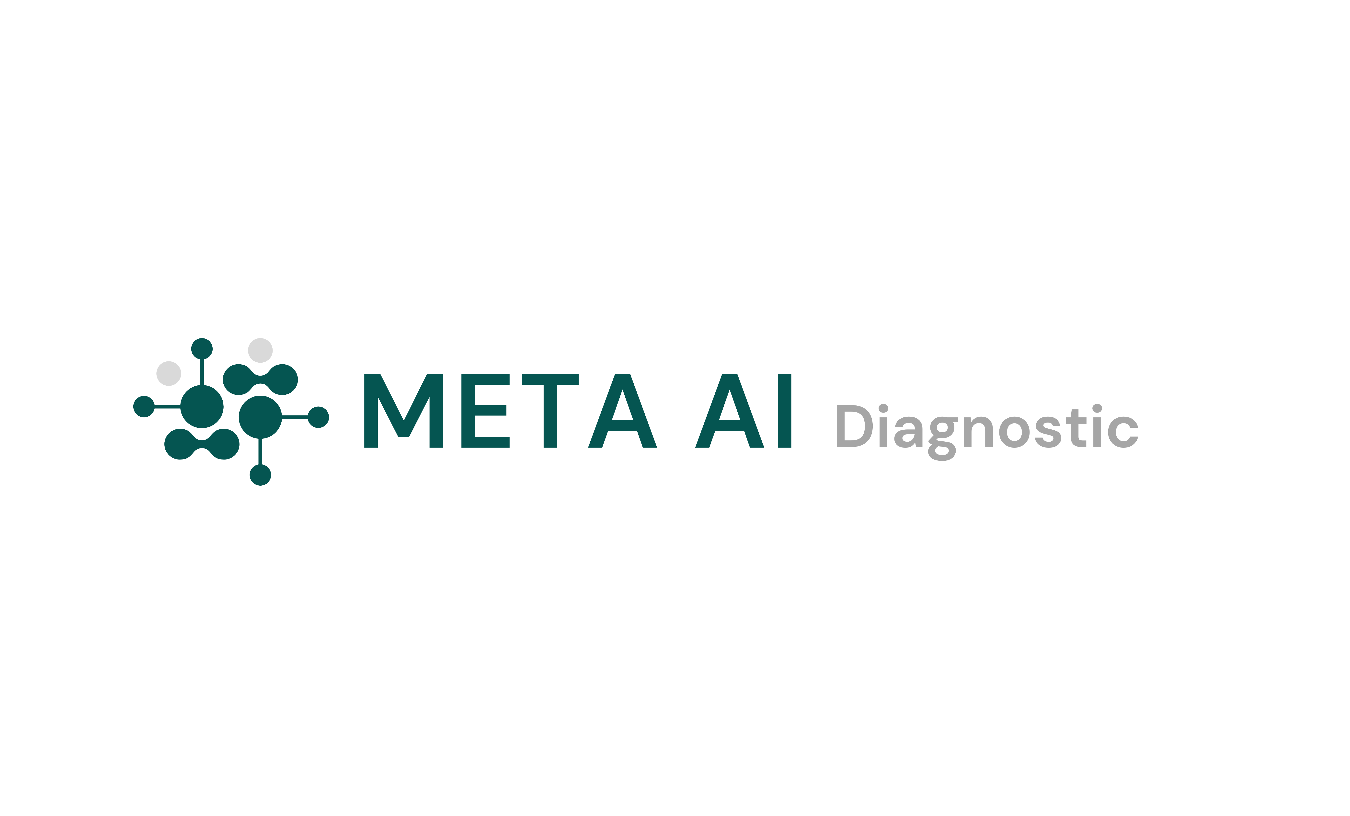 MetaAI Diagnostic