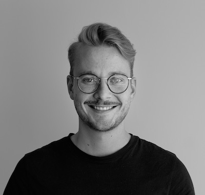 Tobias Keussen CEO Zählerfreunde