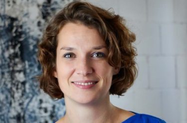 Marcella Hansch