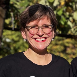 Dr. Anike von Gagern