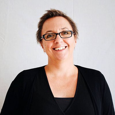 Katrin Reuter CEO trackle