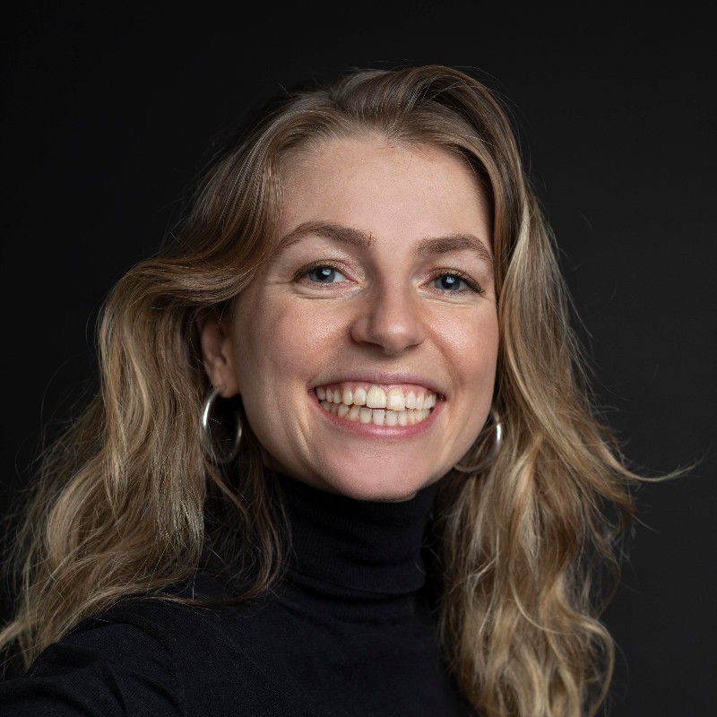 Portrait Christina Roitzheim